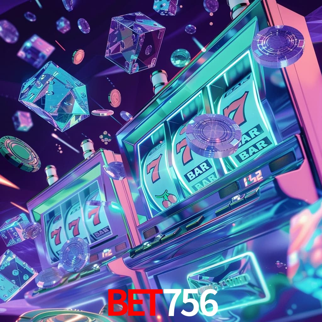 Imagem secundária para conteúdo da página Facebook bet756