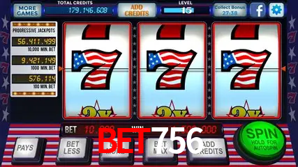 Descubra o Mundo do Cassino Online com bet756