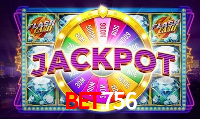 A Emoção da Loteria na bet756: Uma Chance de Mudança de Vida
