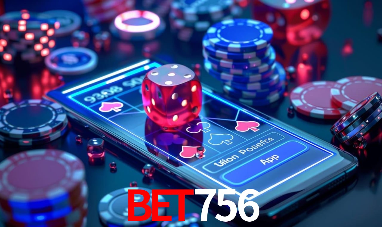 Vantagens de jogar slots no bet756 Brasil