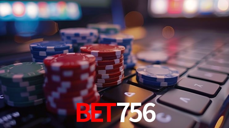Promoções Sazonais bet756