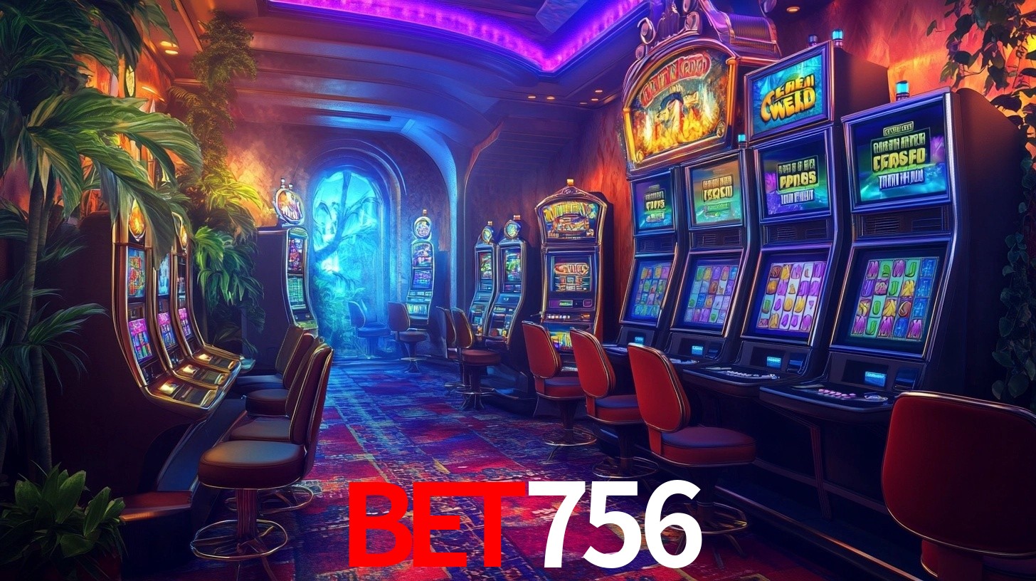 Programa VIP bet756