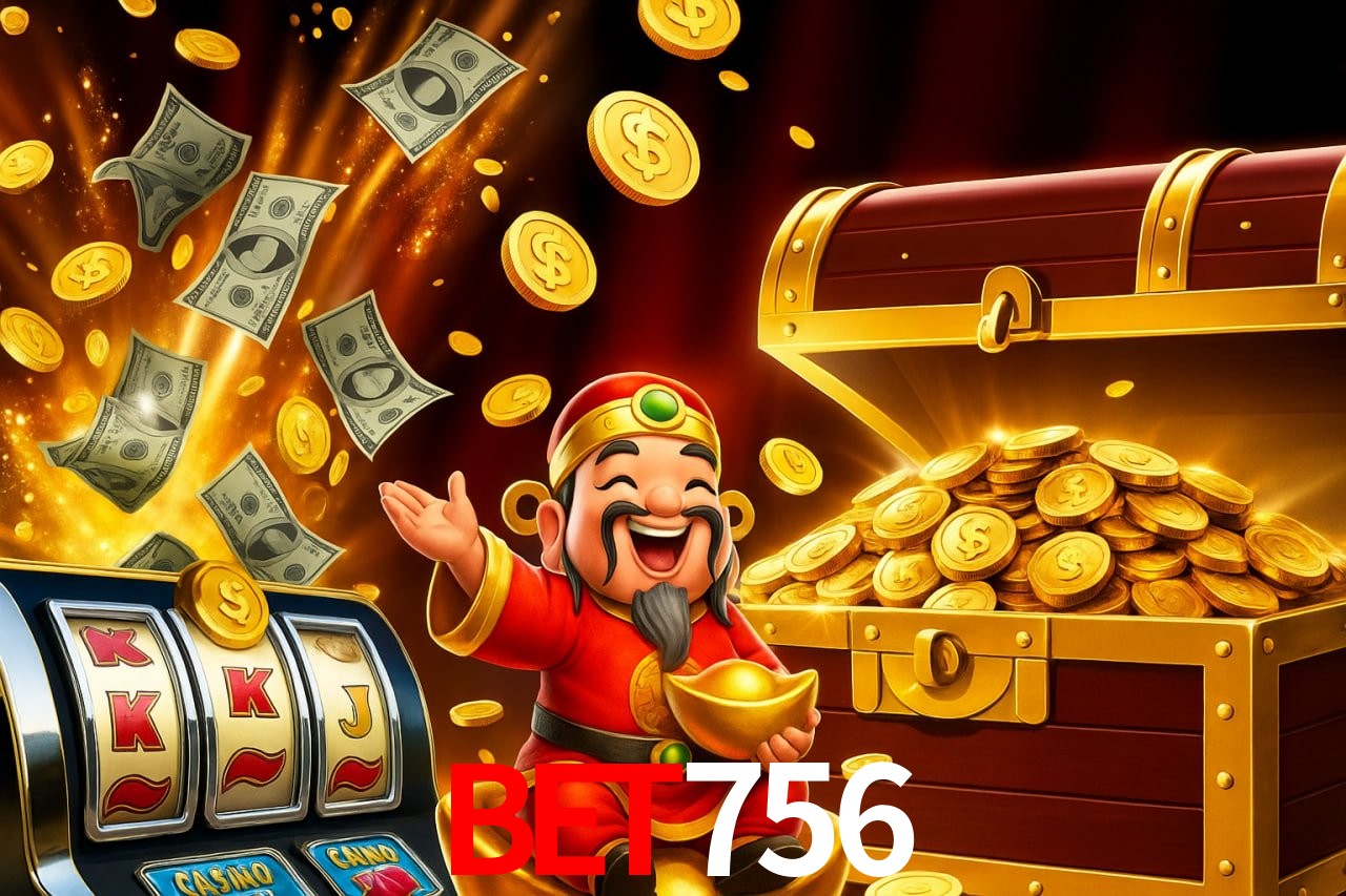 Casino VIP bet756