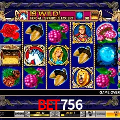Descubra o Mundo do Cassino Online com bet756