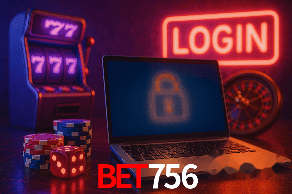 Avaliações dos Jogadores bet756