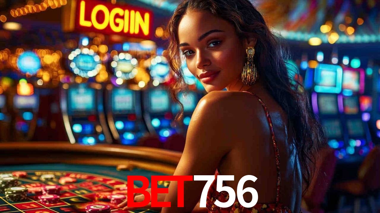 Tecnologia da Plataforma bet756