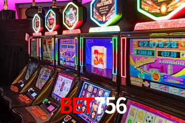 Apostas Esportivas na bet756: Um Guia Completo