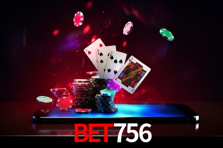 Game Providers bet756