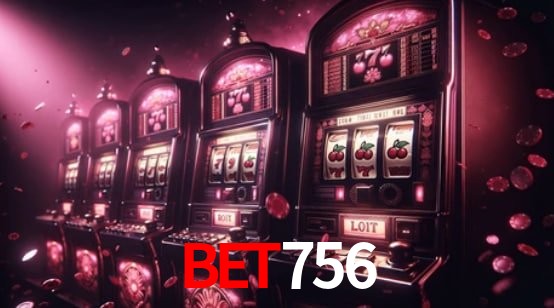 Bônus de Boas-vindas bet756