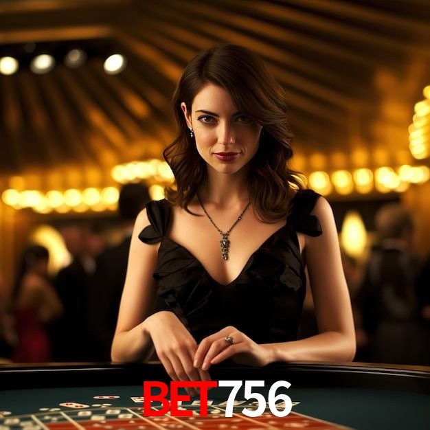 A Emoção da Loteria na bet756: Uma Chance de Mudança de Vida