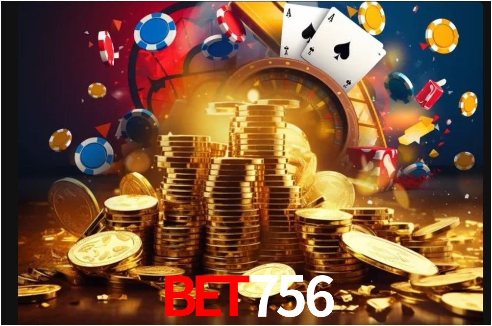 Jogos Exclusivos bet756