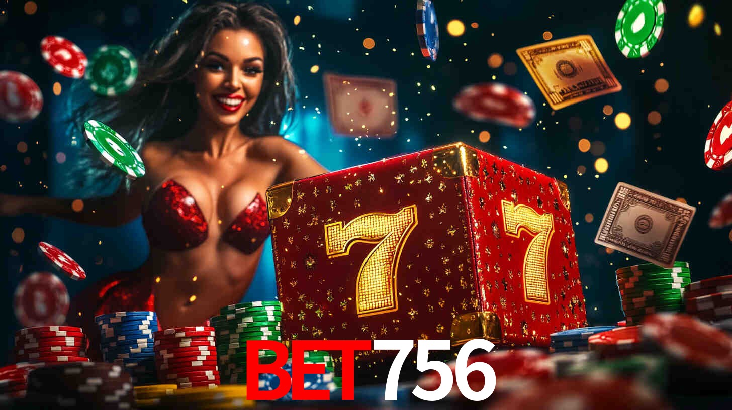 Desvendando o Mundo dos Jogos Virtuais na bet756
