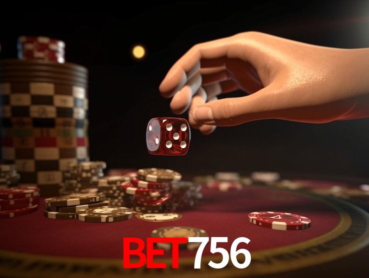 Benefícios da Conta bet756