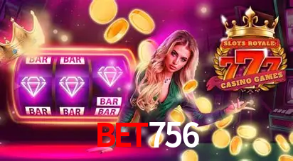 A Revolução dos Aplicativos de Jogos no bet756