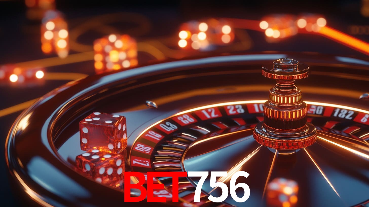 bet756: A Experiência de Casino com Jogos de Mesa ao Vivo