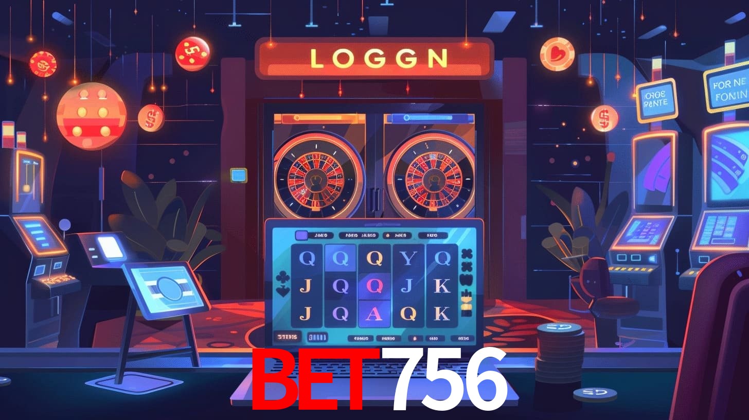 App Mobile bet756 - Jogue em Qualquer Lugar no Seu Smartphone