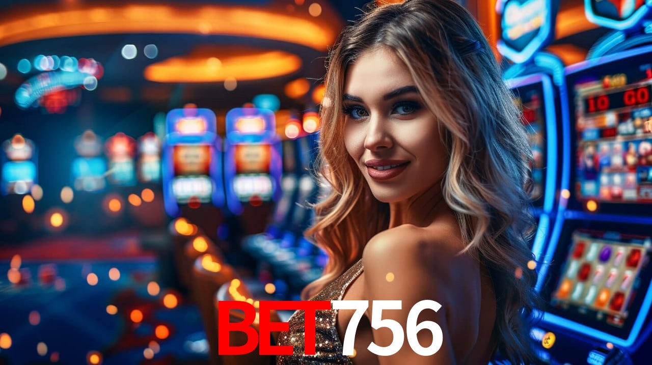 Slot Games bet756