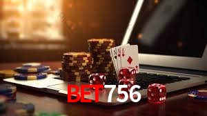 Interface Premium bet756