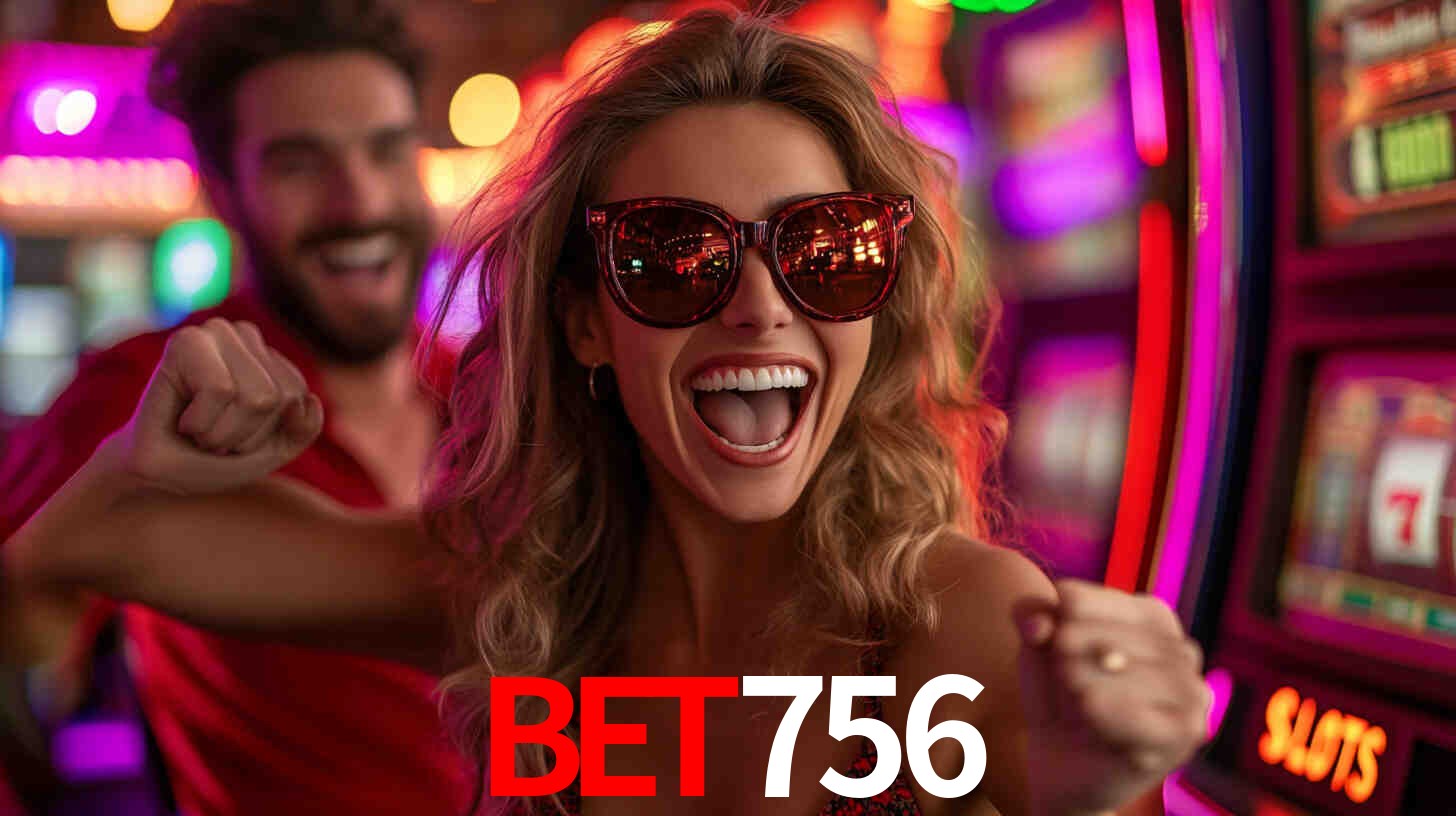 A Experiência Imersiva dos Cassinos Ao Vivo no bet756