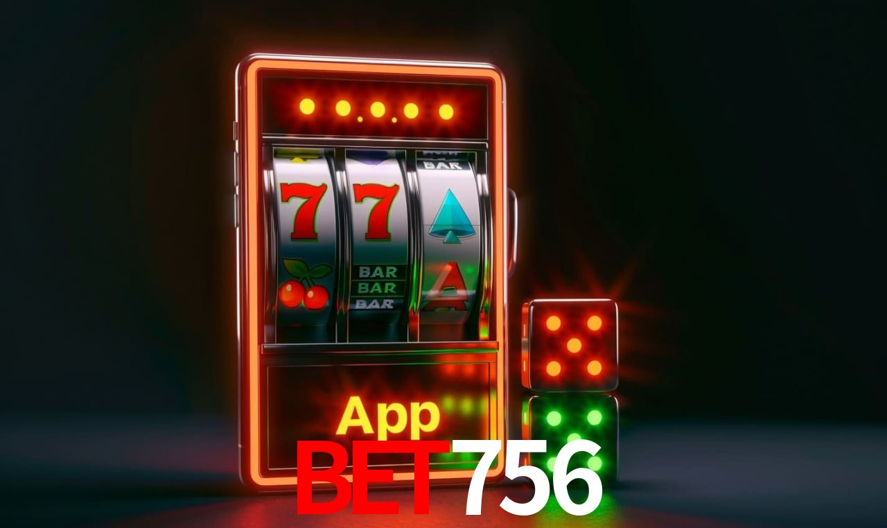 Provedores de Jogos bet756
