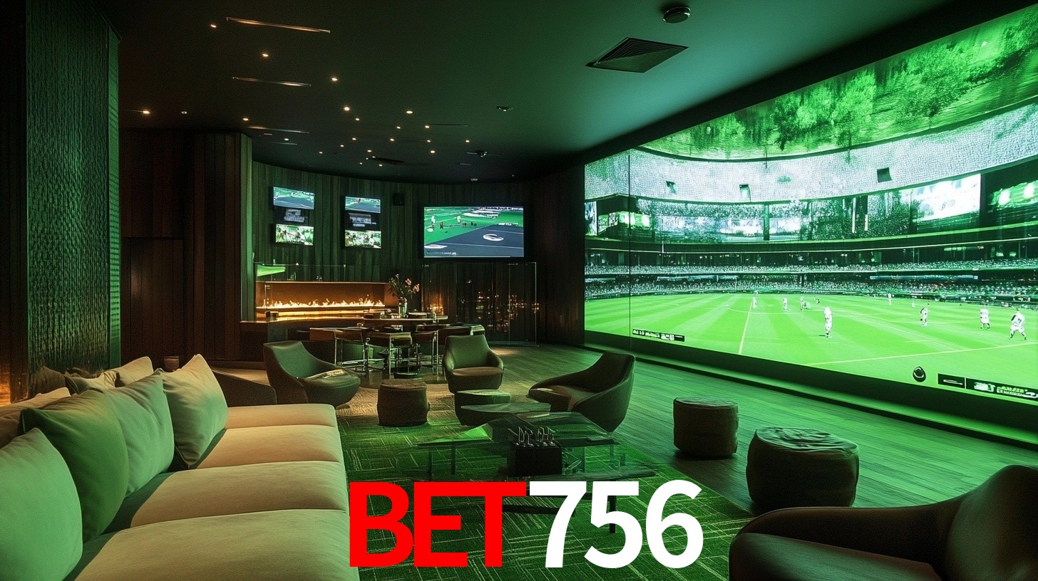 bet756 - Atmosfera Tradicional De Cassino! - bet756.com