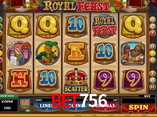 Descubra a Essência do bet756: Nossa História e Compromissos