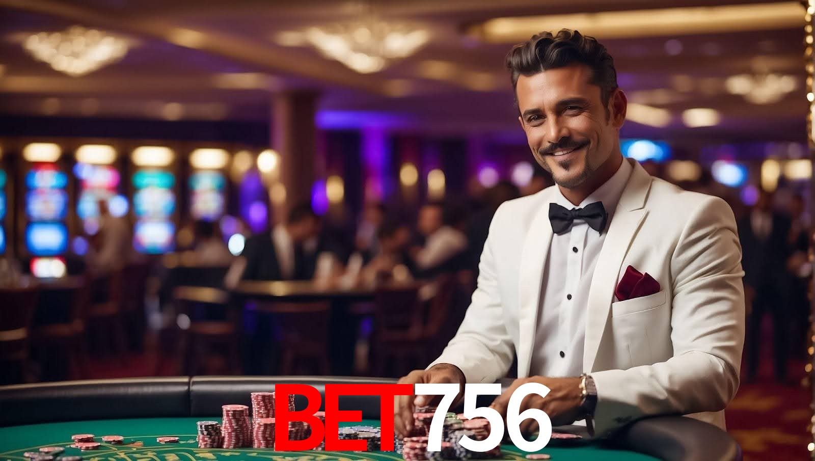 Ofertas Exclusivas bet756