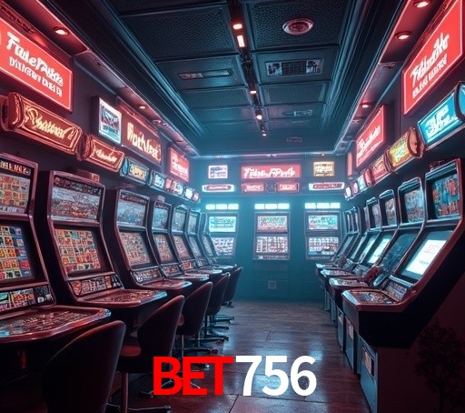 Sistema de Segurança Avançado bet756 - Criptografia e Proteção