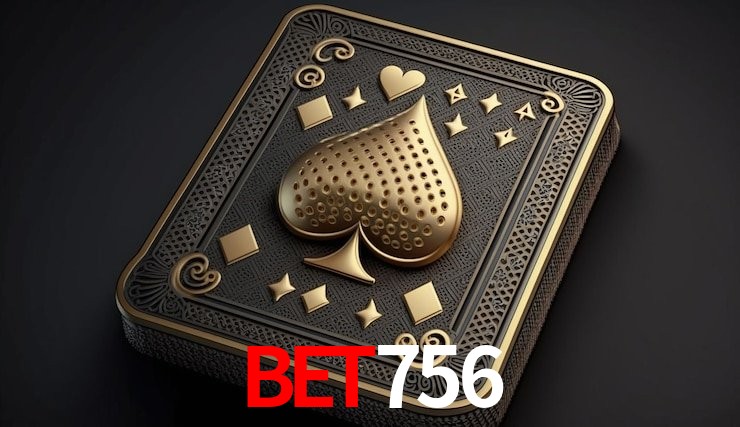 Diretório de Jogos bet756