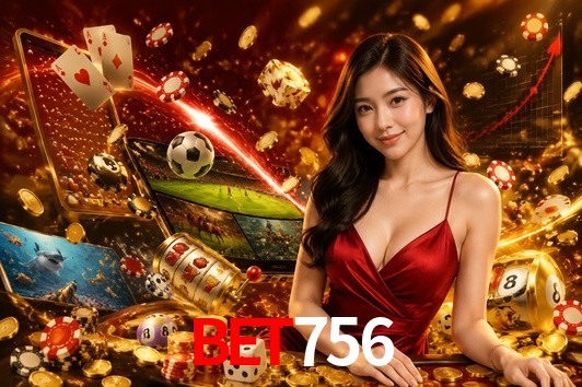 APP oficial da bet756 para mobile