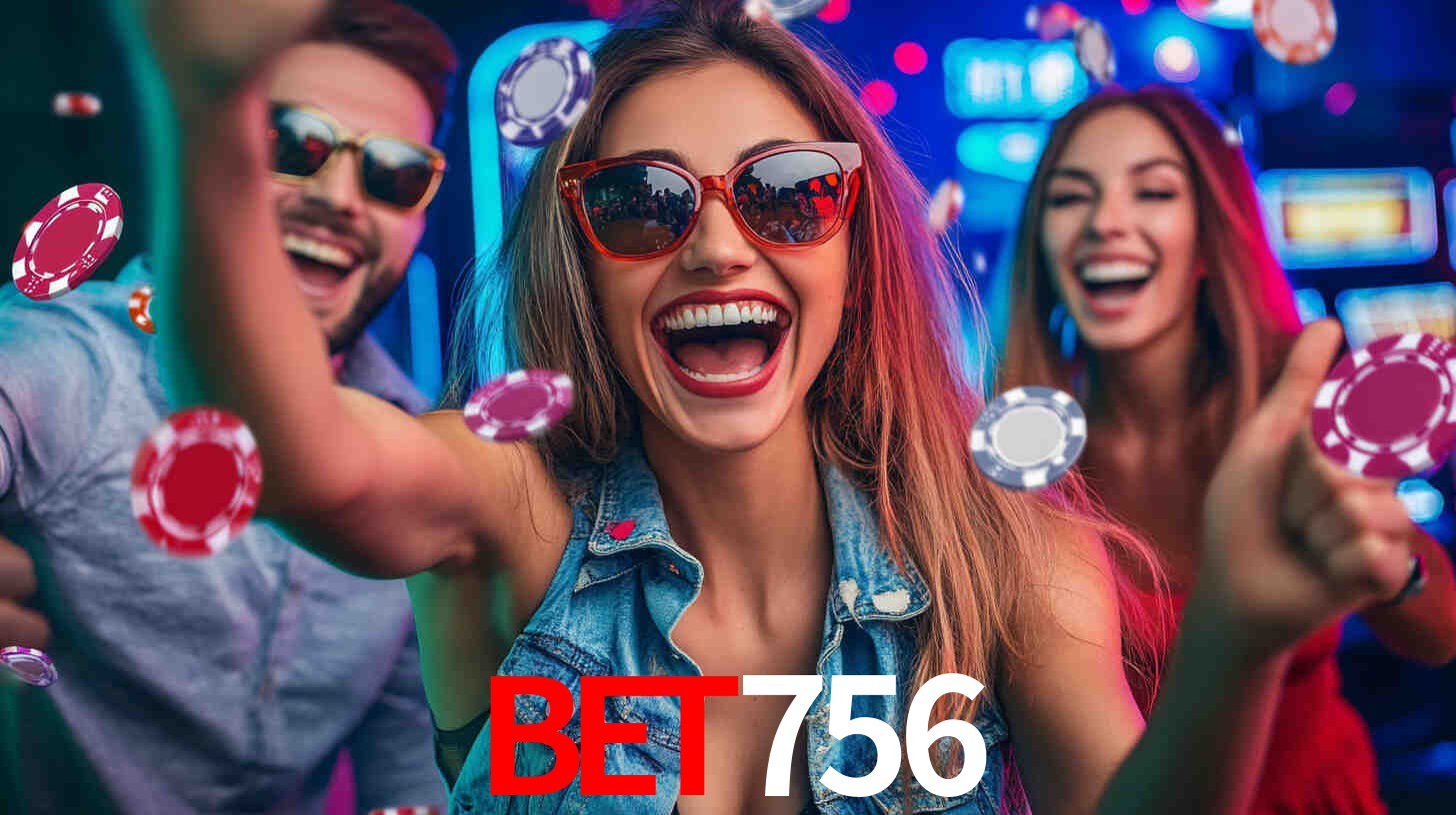 Descubra o Programa VIP da bet756: Vantagens Exclusivas para Jogadores