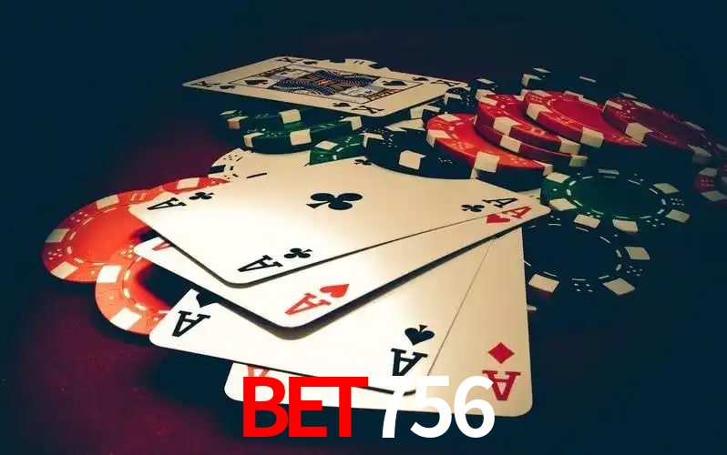 Prévia de conteúdo do canal Telegram bet756